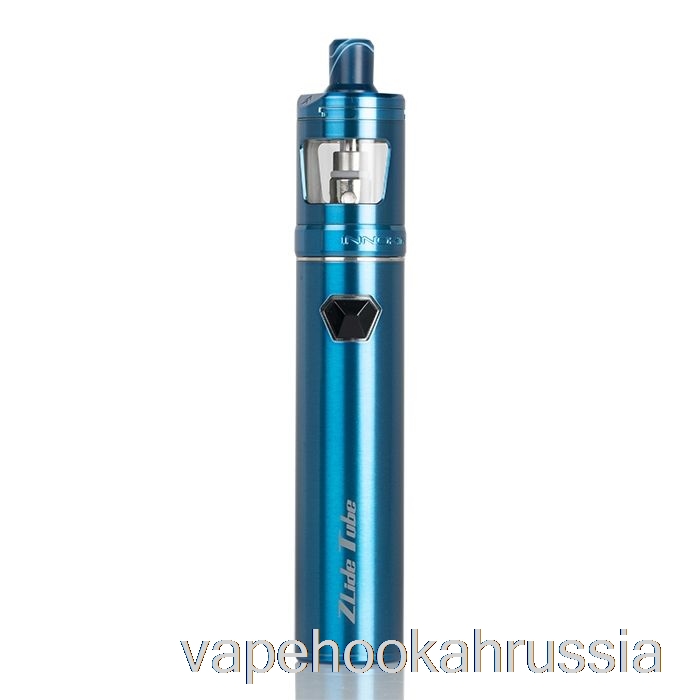 Vape Juice Innokin Zlide Tube 16W Стартовый комплект Синий